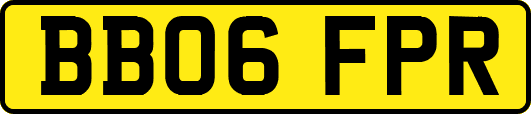 BB06FPR