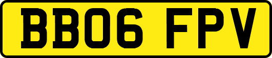 BB06FPV