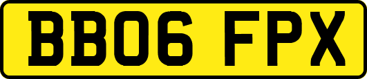 BB06FPX