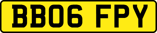 BB06FPY