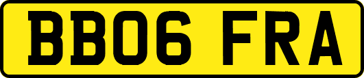 BB06FRA