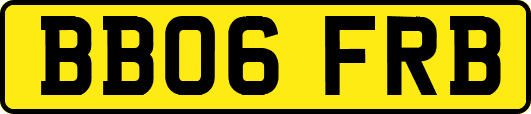 BB06FRB