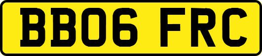 BB06FRC