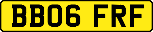 BB06FRF