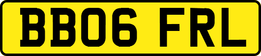 BB06FRL