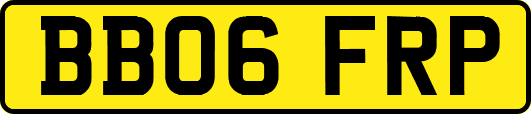 BB06FRP