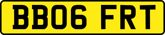 BB06FRT