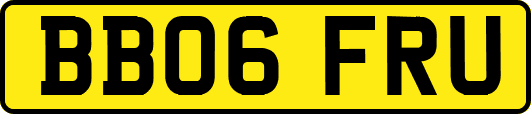BB06FRU