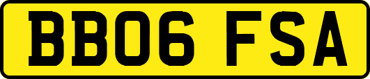BB06FSA