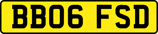 BB06FSD