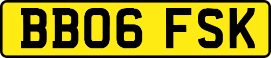 BB06FSK