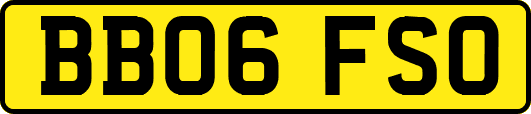 BB06FSO
