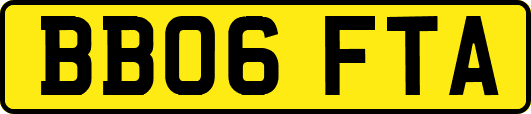 BB06FTA