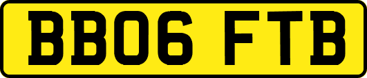 BB06FTB
