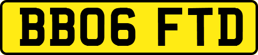BB06FTD