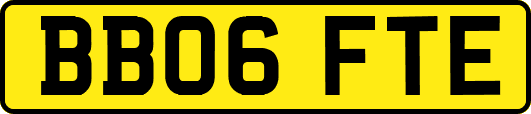 BB06FTE