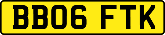 BB06FTK
