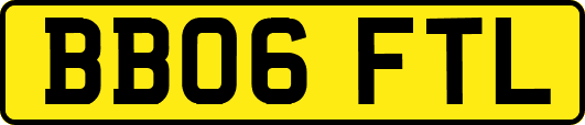 BB06FTL