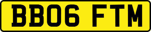 BB06FTM