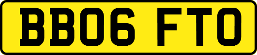 BB06FTO