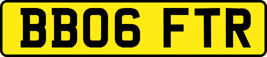 BB06FTR