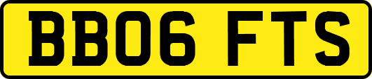 BB06FTS