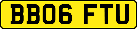 BB06FTU