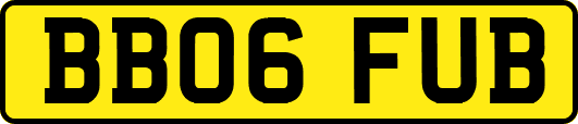 BB06FUB