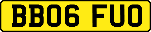 BB06FUO