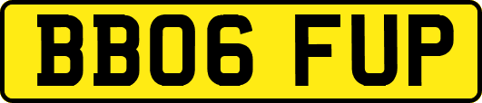 BB06FUP