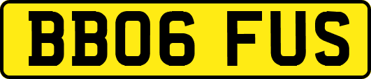 BB06FUS