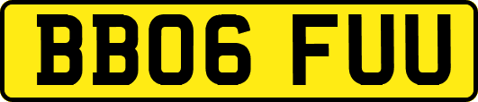 BB06FUU