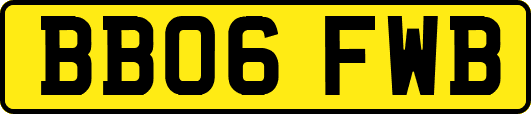 BB06FWB