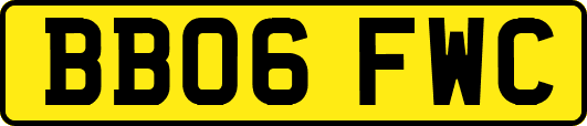 BB06FWC