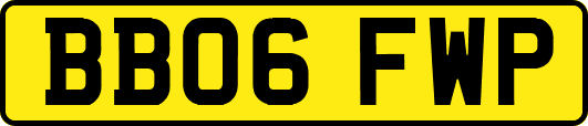 BB06FWP