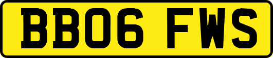 BB06FWS