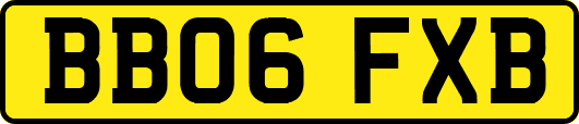 BB06FXB