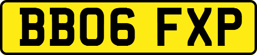 BB06FXP