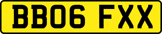 BB06FXX
