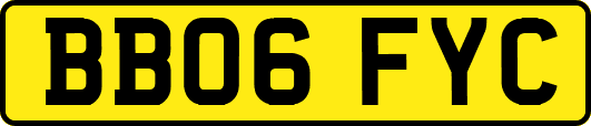 BB06FYC