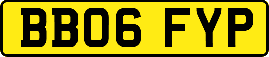 BB06FYP