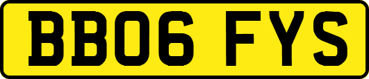 BB06FYS