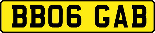 BB06GAB