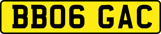 BB06GAC
