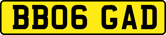 BB06GAD