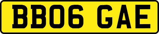 BB06GAE