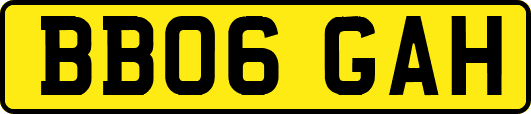 BB06GAH