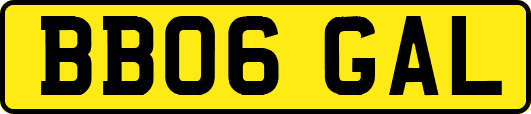 BB06GAL