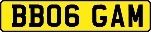 BB06GAM