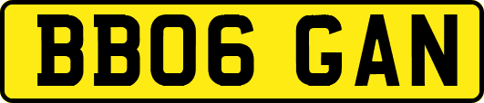 BB06GAN